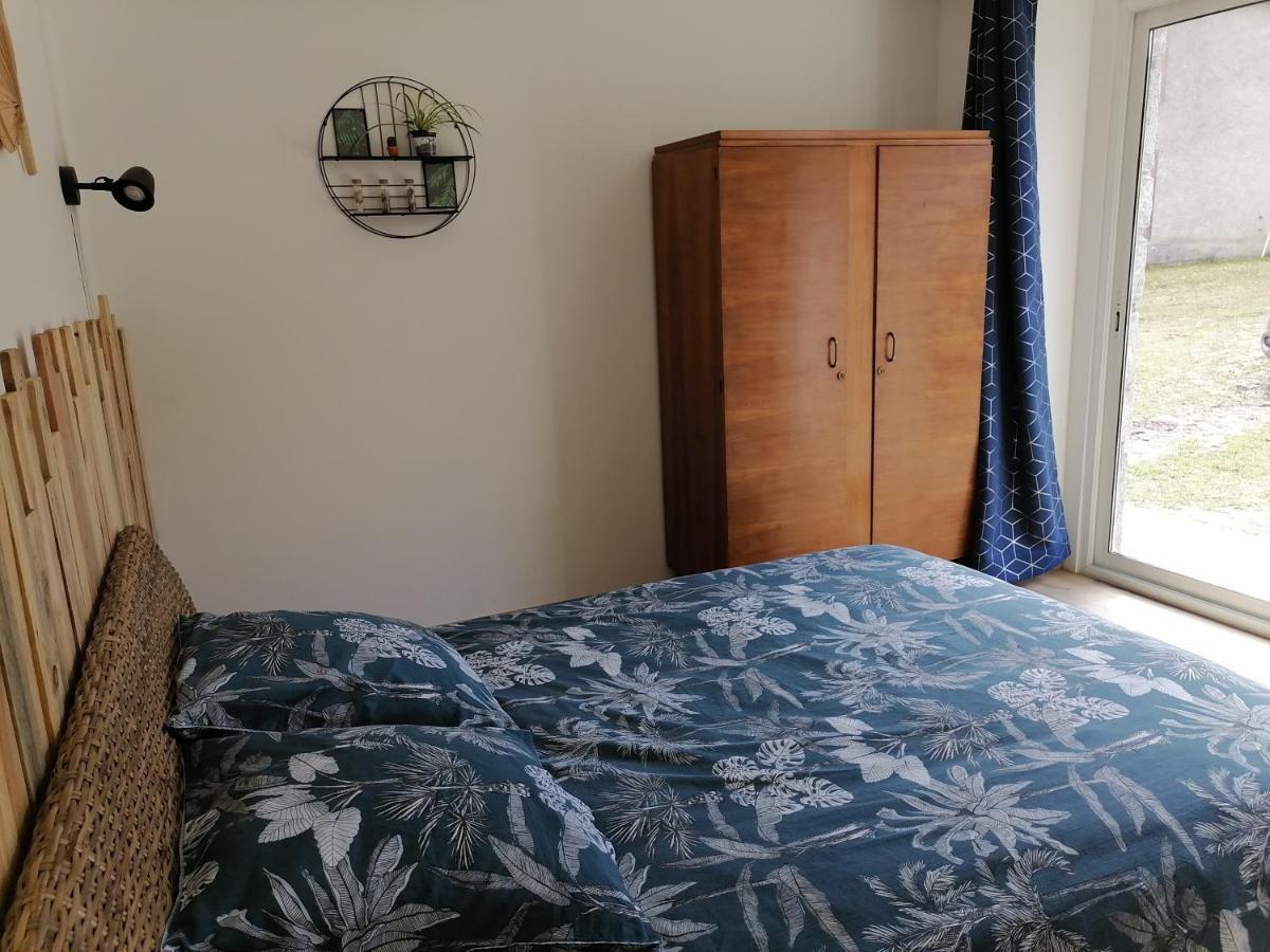 Aux D'Estaing Croises, Gite De Montagne Accessible A Tous Bagian luar foto