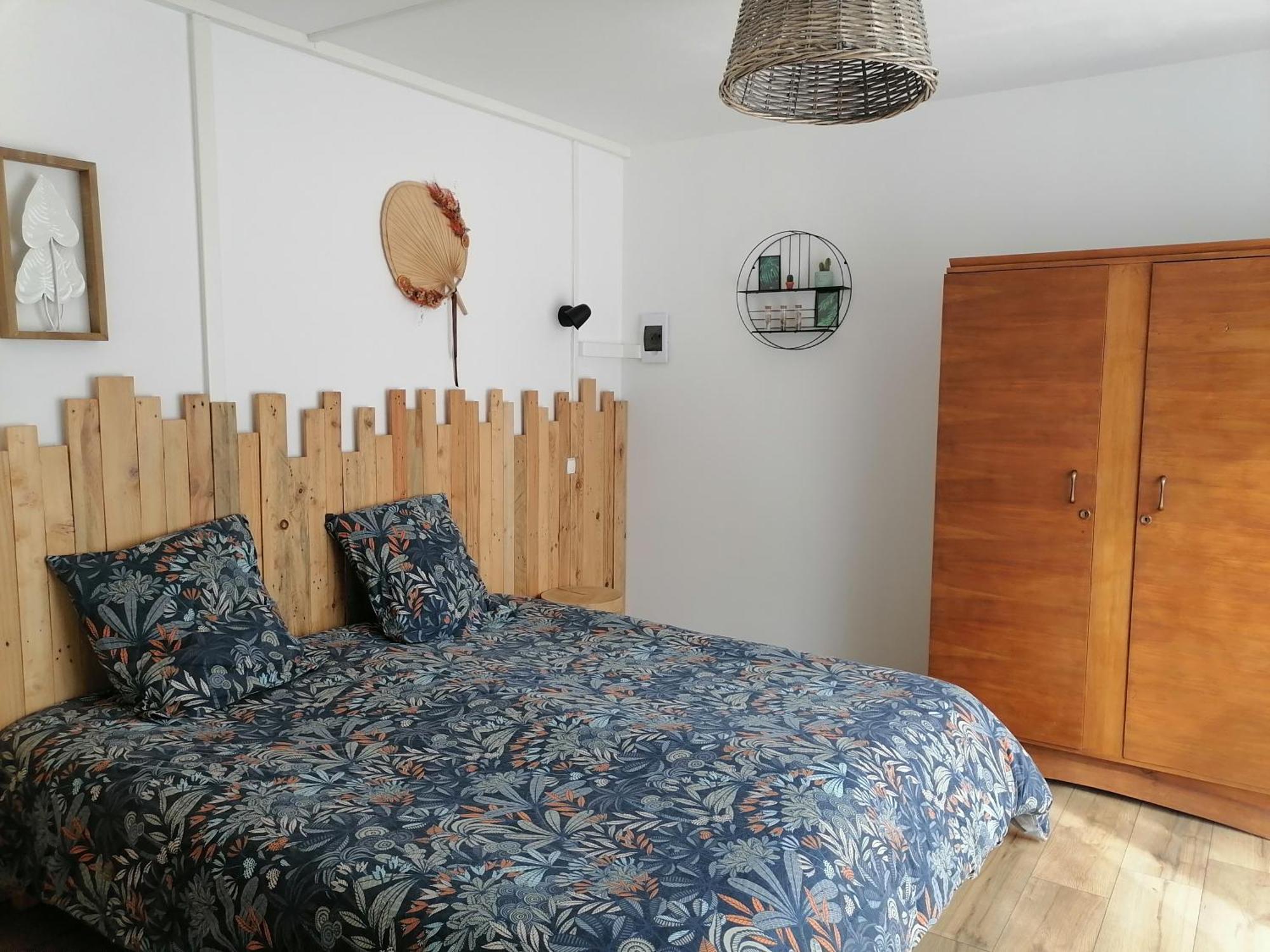 Aux D'Estaing Croises, Gite De Montagne Accessible A Tous Bagian luar foto