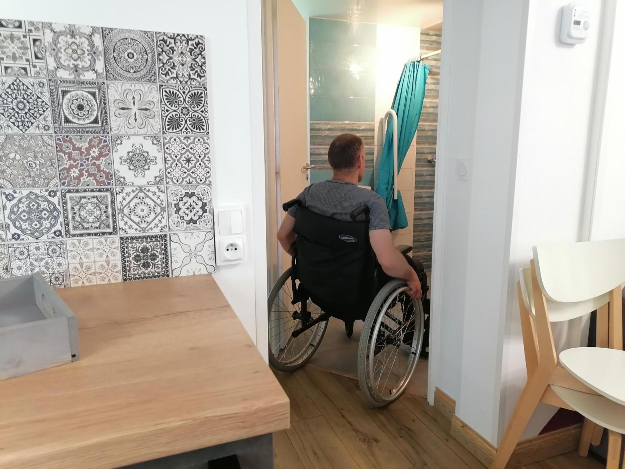 Aux D'Estaing Croises, Gite De Montagne Accessible A Tous Bagian luar foto